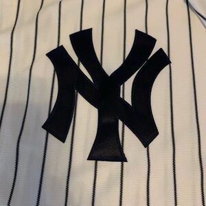 Mens Yankees Jersey
